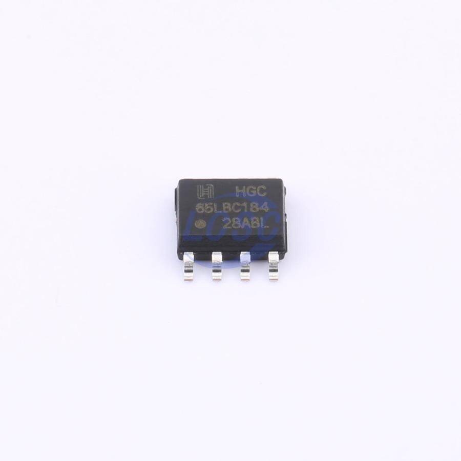 HANSCHIP semiconductor HX65LBC184DRG - 3