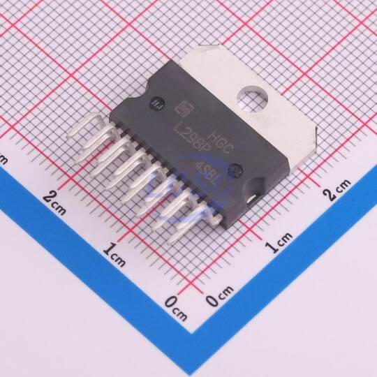 HANSCHIP semiconductor L298P - 1