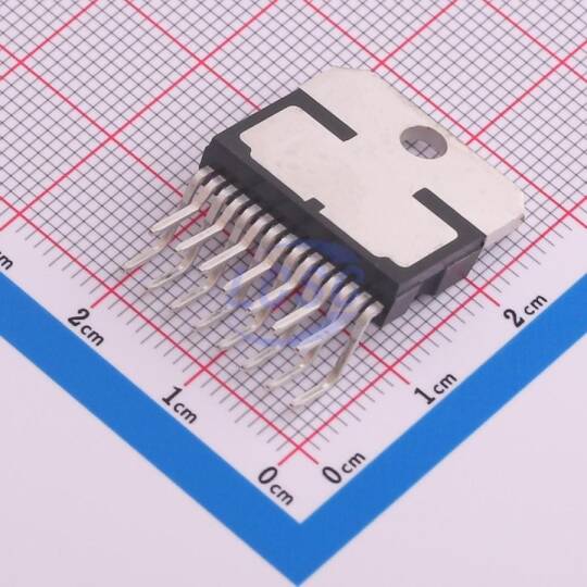 HANSCHIP semiconductor L298P - 2