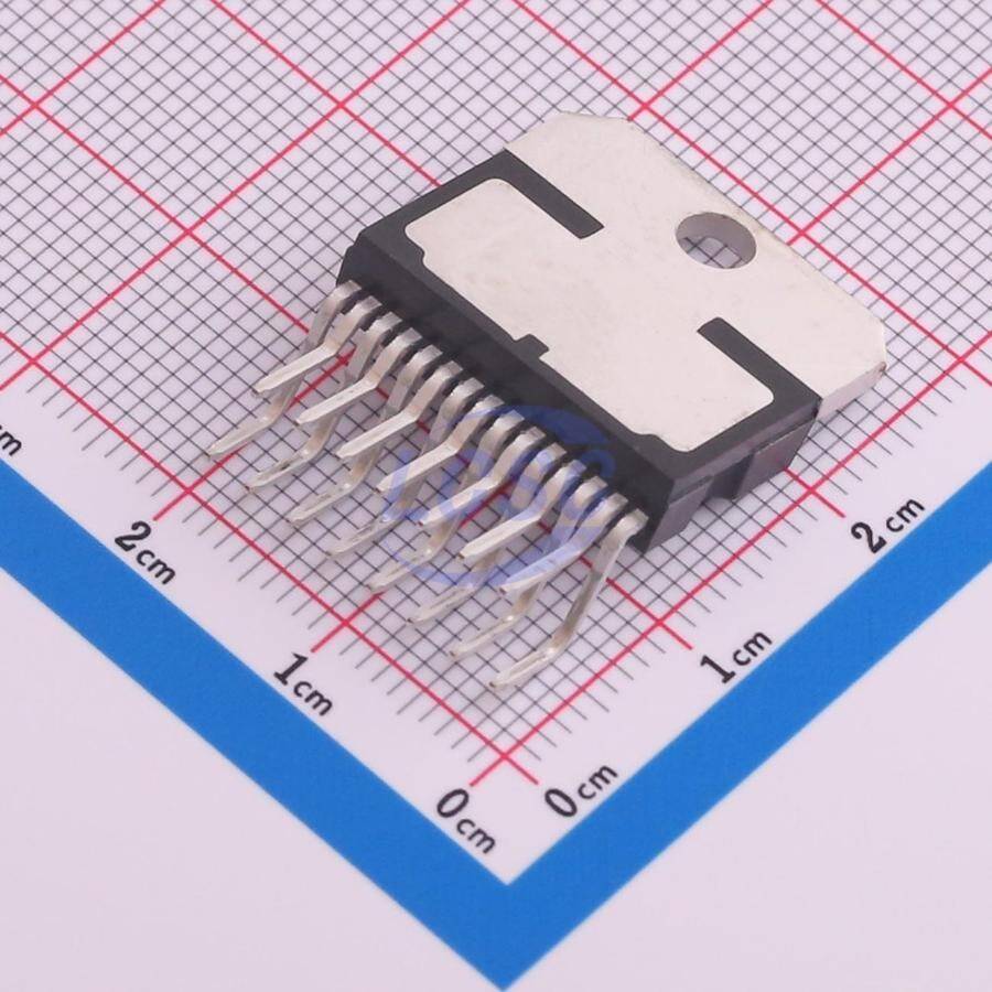 HANSCHIP semiconductor L298P - 2