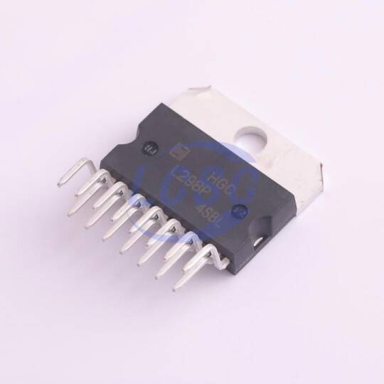 HANSCHIP semiconductor L298P - 3