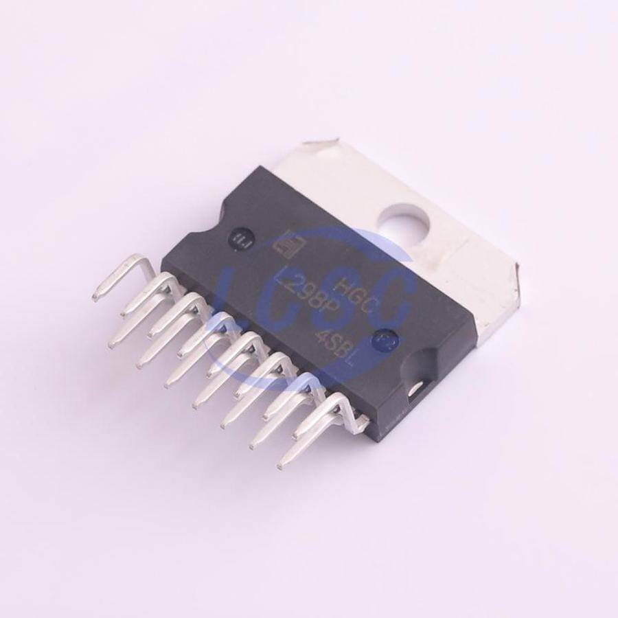 HANSCHIP semiconductor L298P - 3