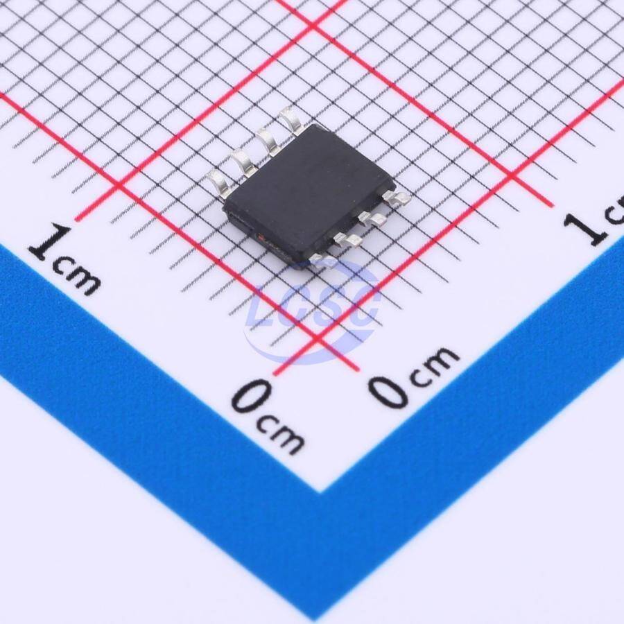 HANSCHIP semiconductor LM236D-5.0RG - 2