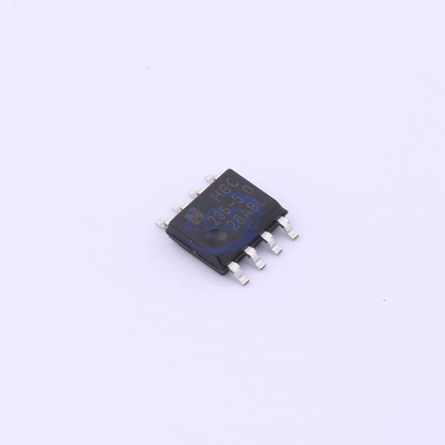 HANSCHIP semiconductor LM236D-5.0RG - 3