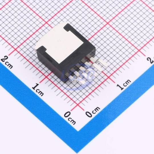 HANSCHIP semiconductor LM2575S-5.0RG - 1