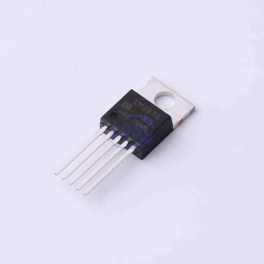 HANSCHIP semiconductor LM2575T-3.3G - 3