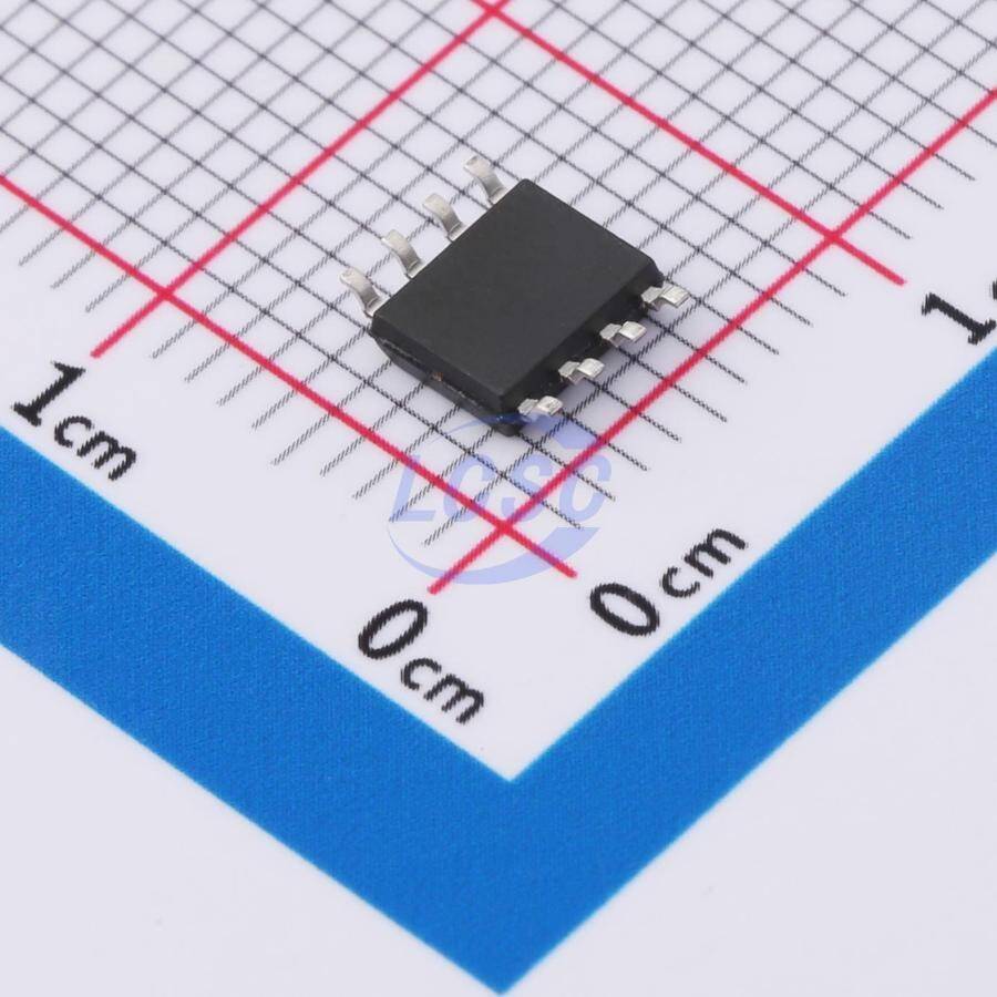 HANSCHIP semiconductor LM285D-2.5RG - 2
