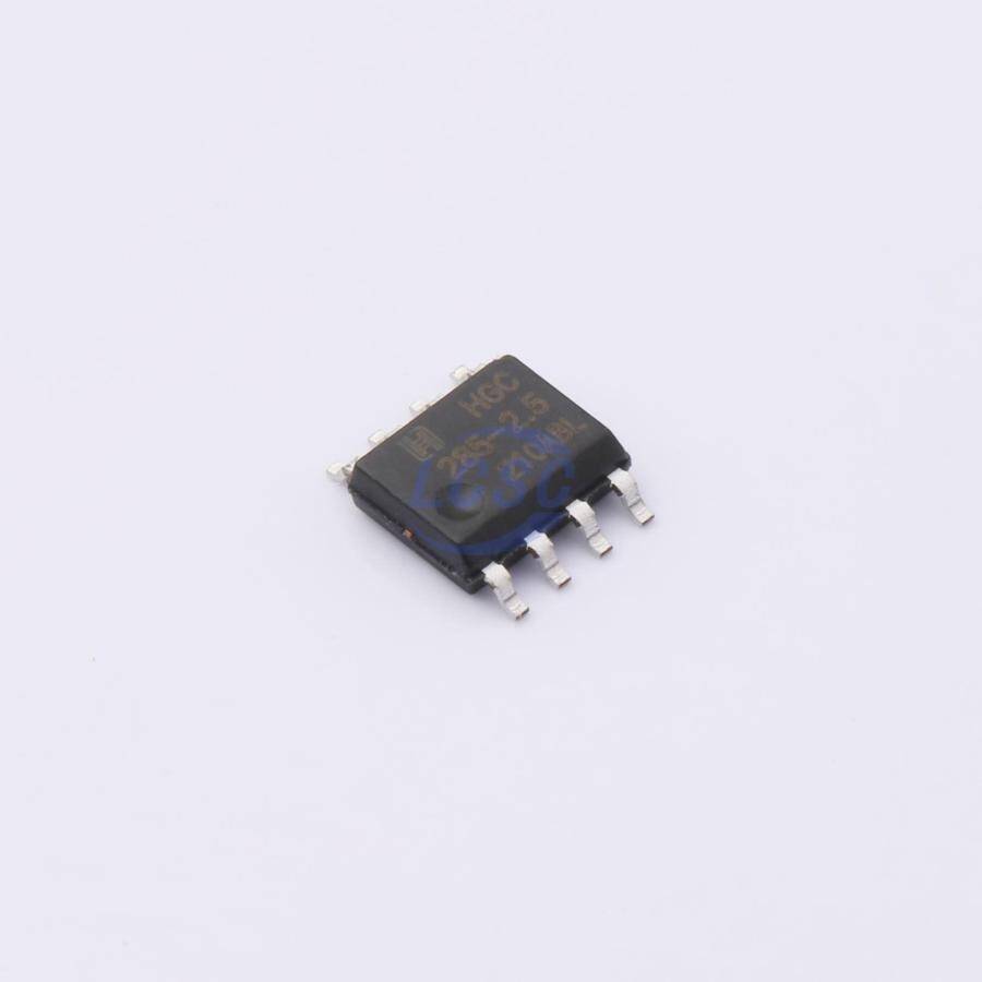 HANSCHIP semiconductor LM285D-2.5RG - 3