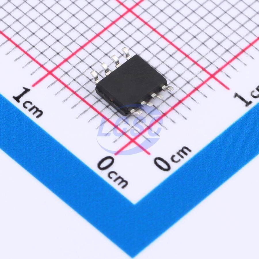 HANSCHIP semiconductor LM293DRG - 2