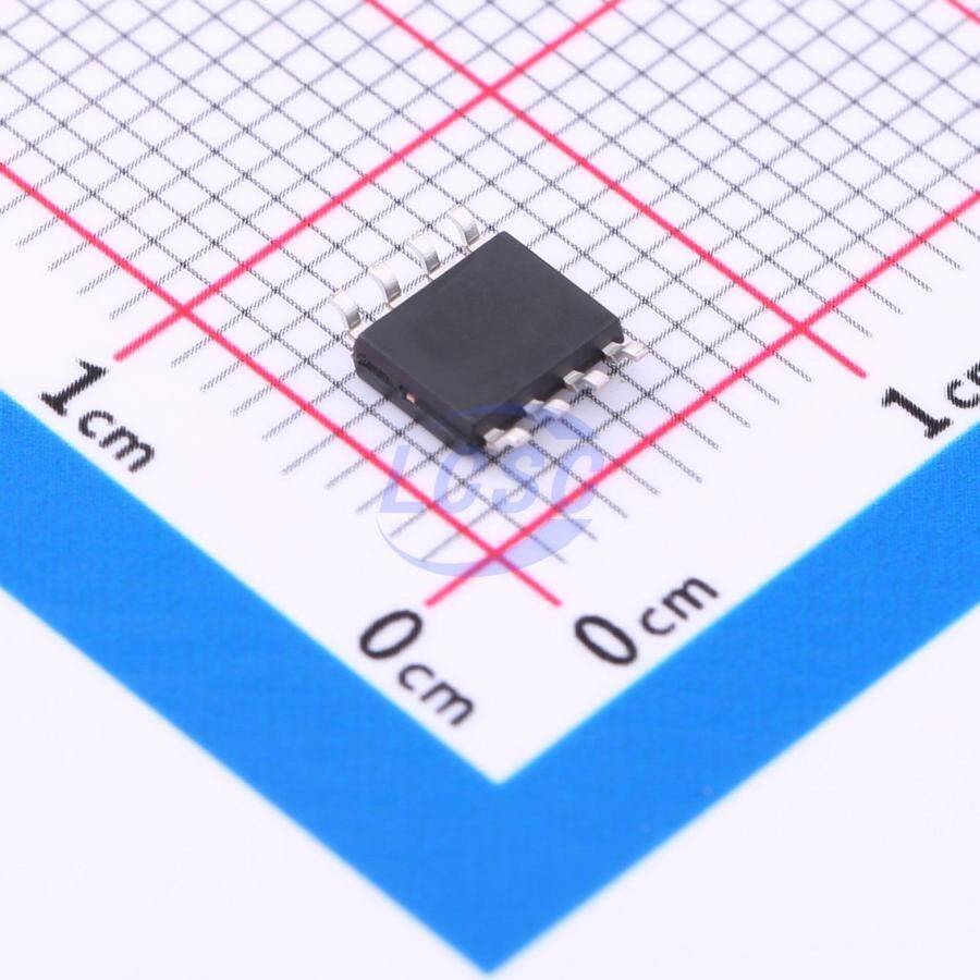 HANSCHIP semiconductor LM311DRG - 2