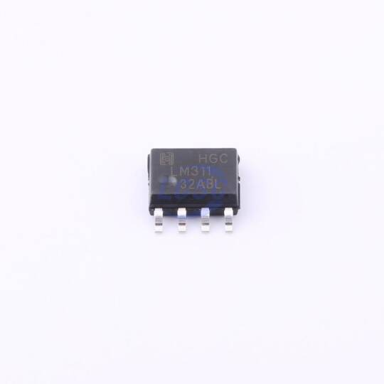 HANSCHIP semiconductor LM311DRG - 3