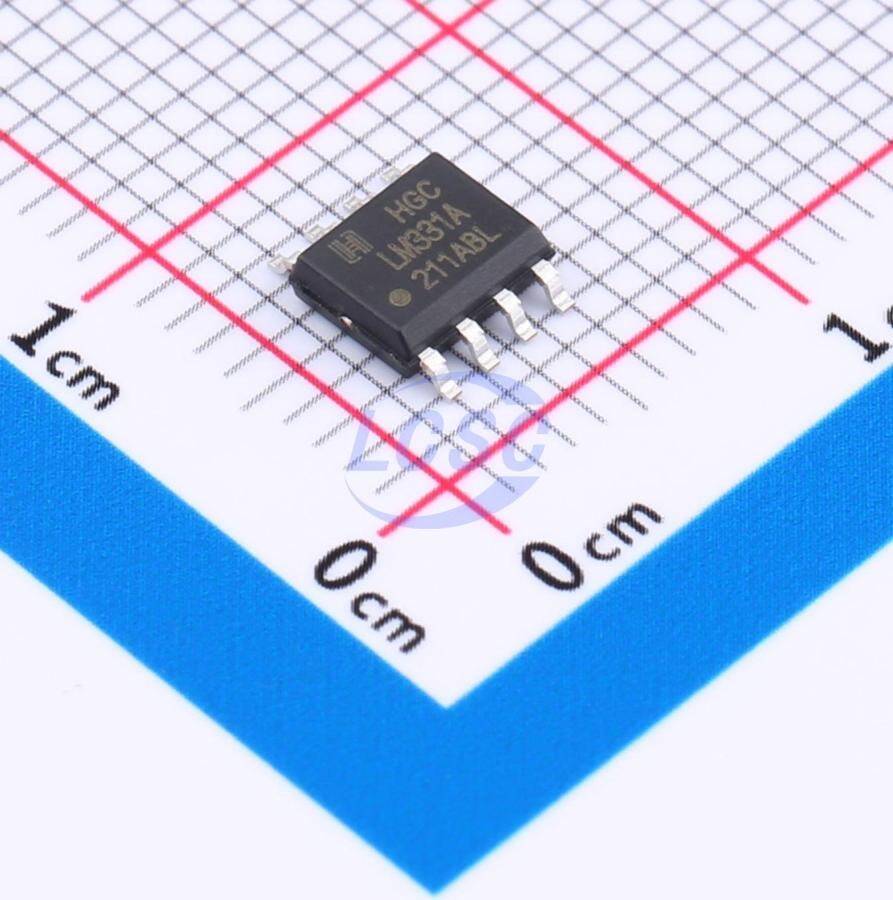 HANSCHIP semiconductor LM331ADRG