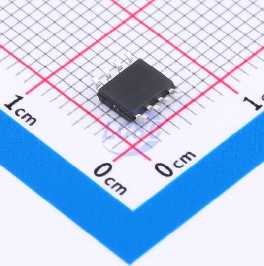HANSCHIP semiconductor LM331ADRG - 2