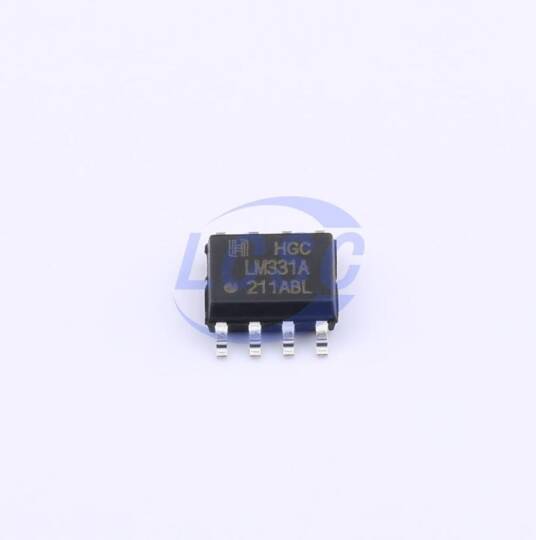 HANSCHIP semiconductor LM331ADRG - 3