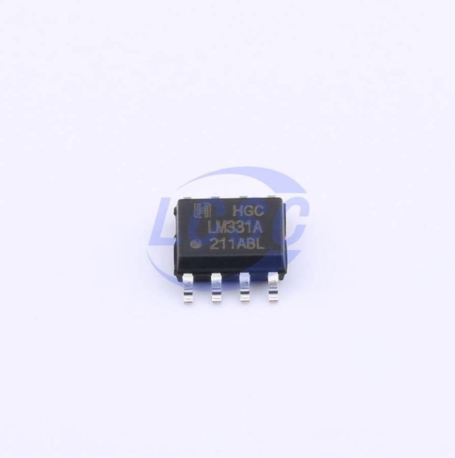 HANSCHIP semiconductor LM331ADRG - 3