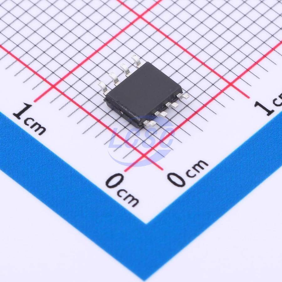 HANSCHIP semiconductor LM336D-5.0RG - 2