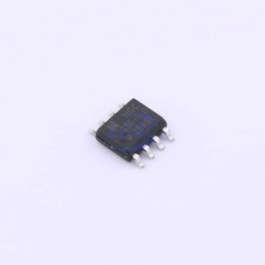 HANSCHIP semiconductor LM336D-5.0RG - 3