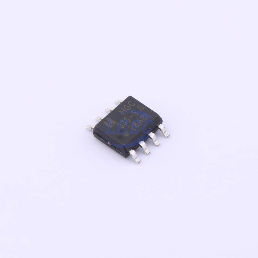 HANSCHIP semiconductor LM336D-5.0RG - 3
