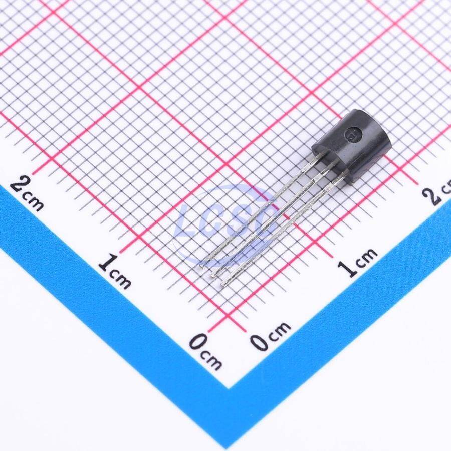 HANSCHIP semiconductor LM336LP-2.5G - 2