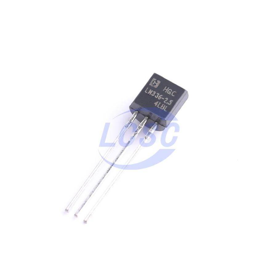 HANSCHIP semiconductor LM336LP-2.5G - 3