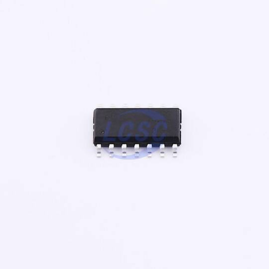HANSCHIP semiconductor LM339DRG - 3