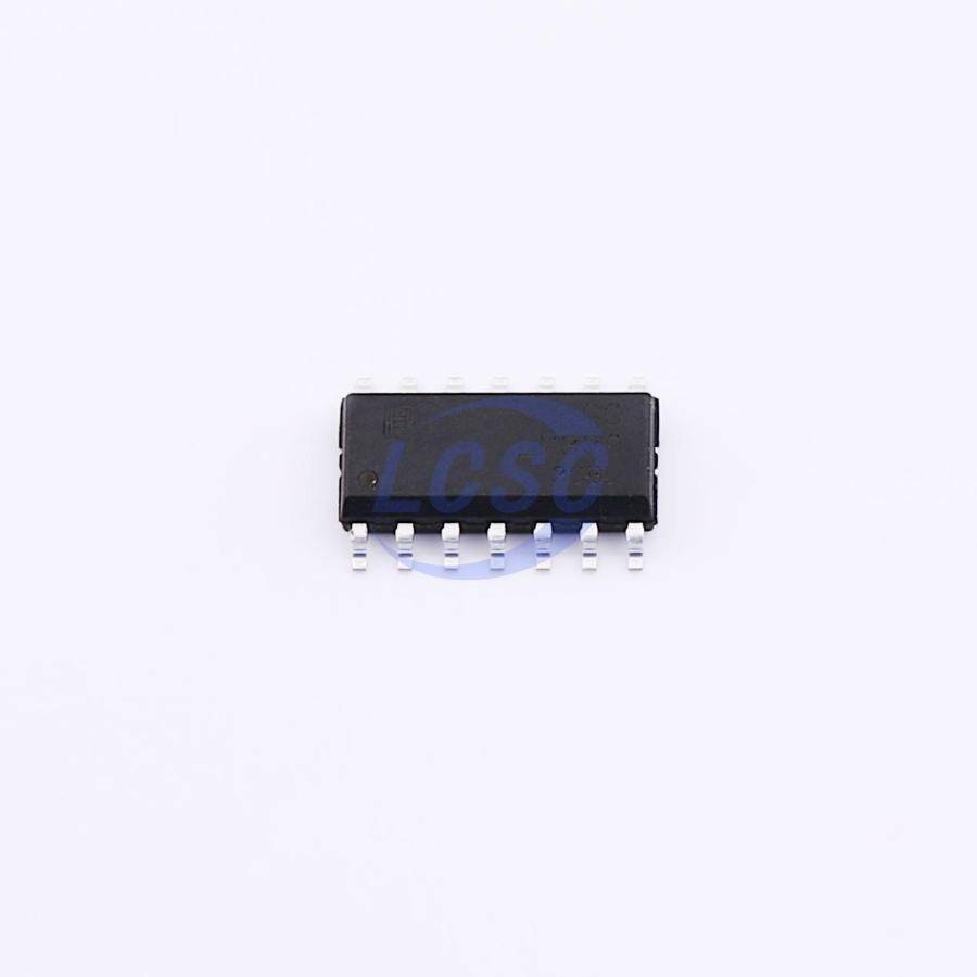 HANSCHIP semiconductor LM339DRG - 3