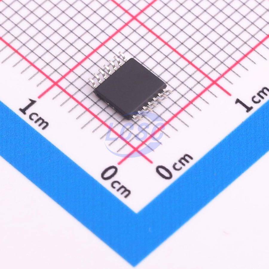 HANSCHIP semiconductor LM339PWRG - 2