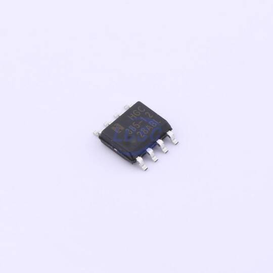 HANSCHIP semiconductor LM385D-1.2RG - 3