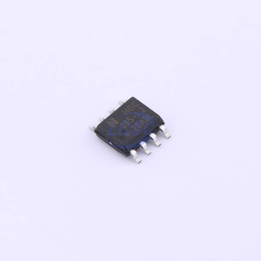 HANSCHIP semiconductor LM385D-1.2RG - 3
