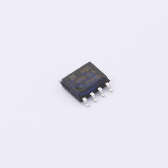 HANSCHIP semiconductor LM385D-2.5RG - 3