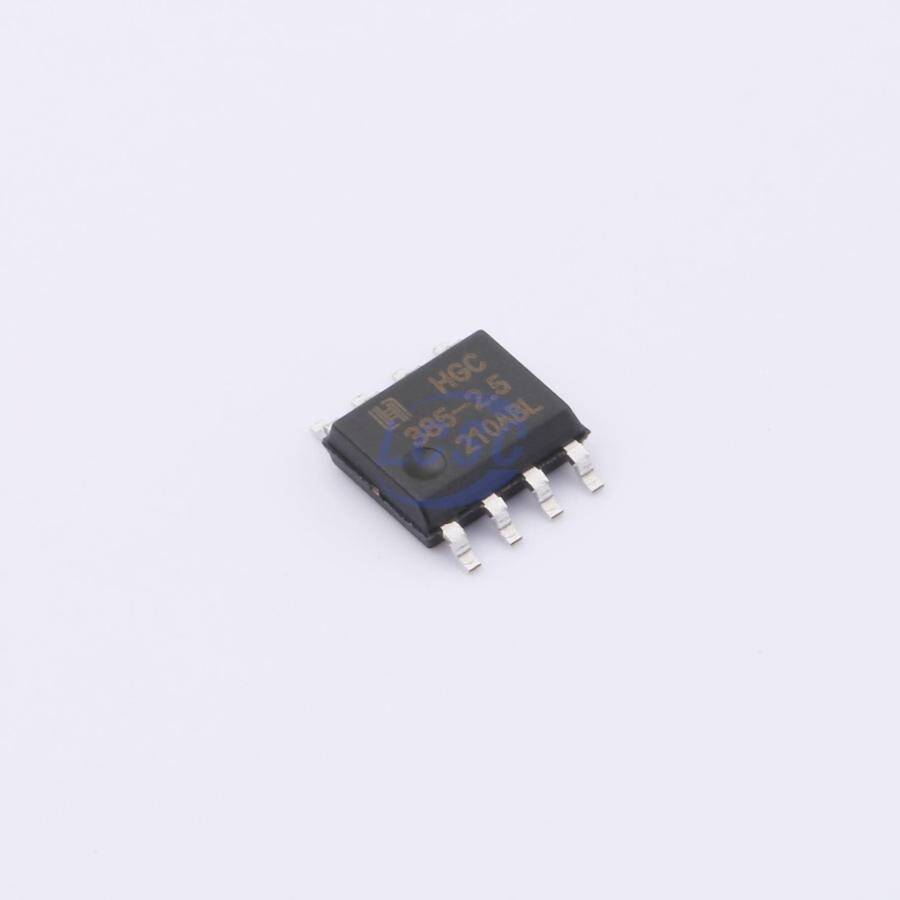 HANSCHIP semiconductor LM385D-2.5RG - 3