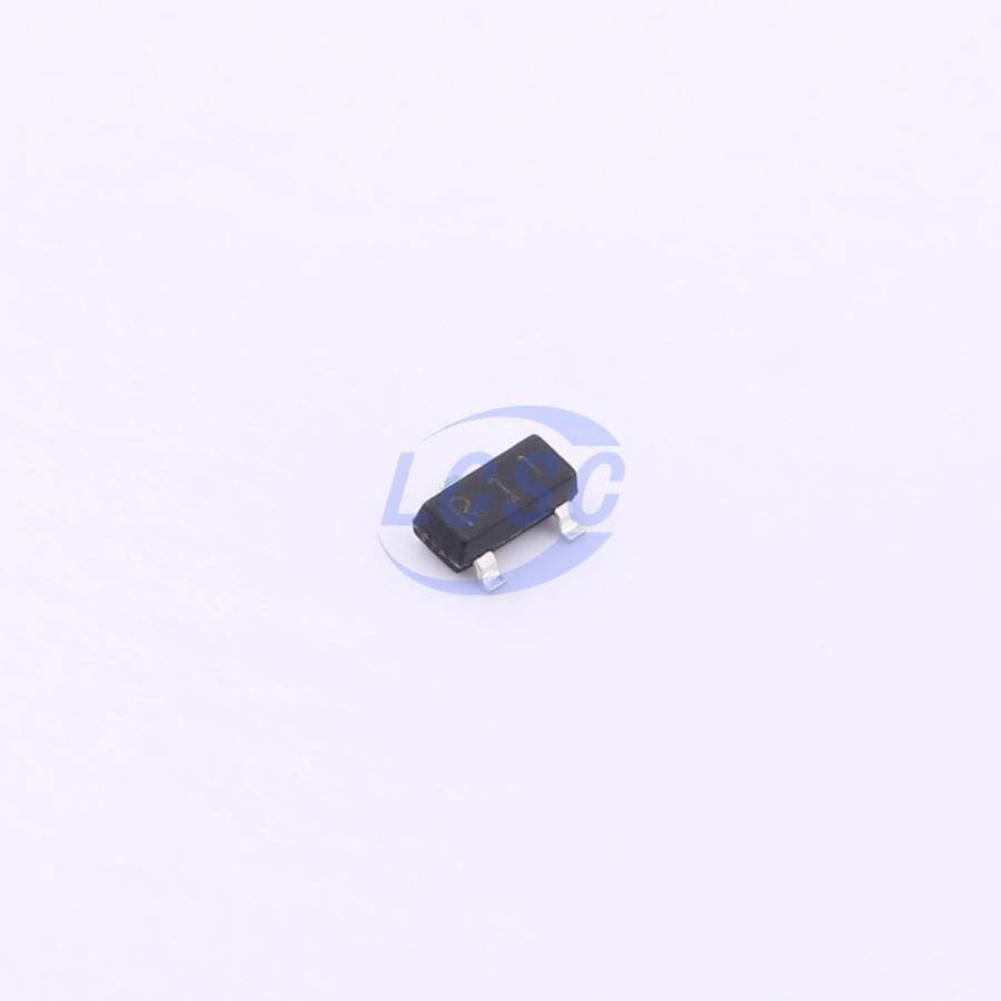 HANSCHIP semiconductor LM385DBZ-1.2RG - 3