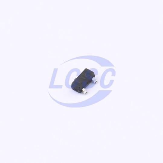 HANSCHIP semiconductor LM385DBZ-2.5RG - 3