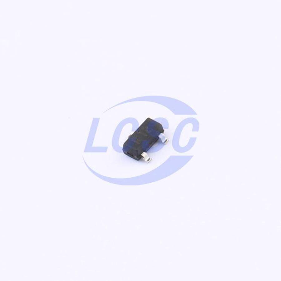 HANSCHIP semiconductor LM385DBZ-2.5RG - 3