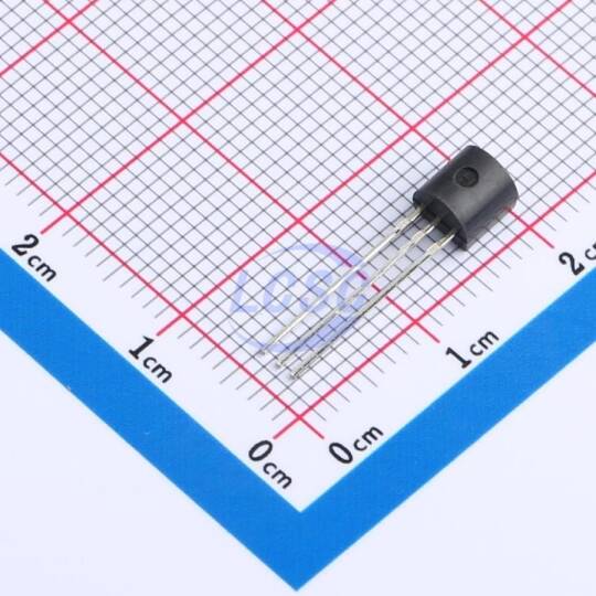 HANSCHIP semiconductor LM385LP-1.2G - 2
