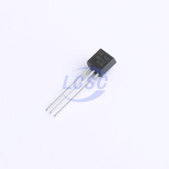 HANSCHIP semiconductor LM385LP-1.2G - 3