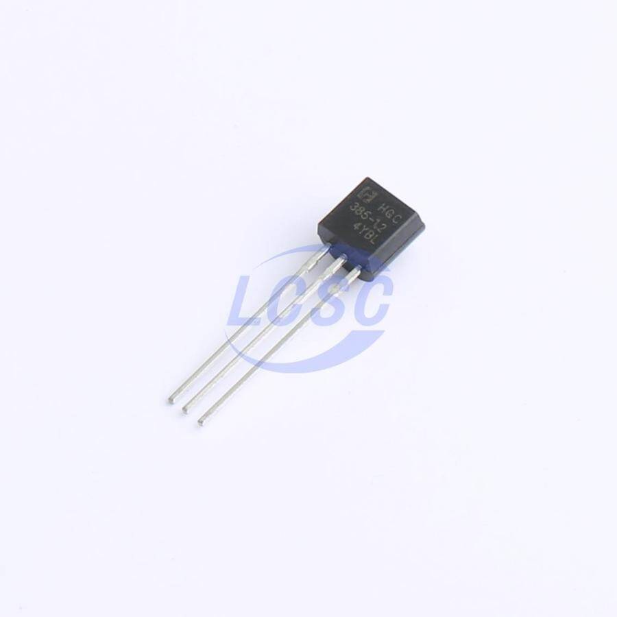 HANSCHIP semiconductor LM385LP-1.2G - 3