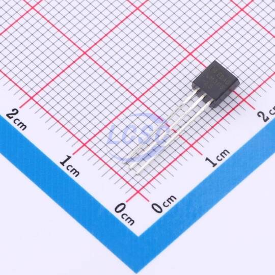 HANSCHIP semiconductor LM385LP-2.5G - 1