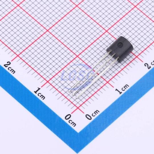 HANSCHIP semiconductor LM385LP-2.5G - 2