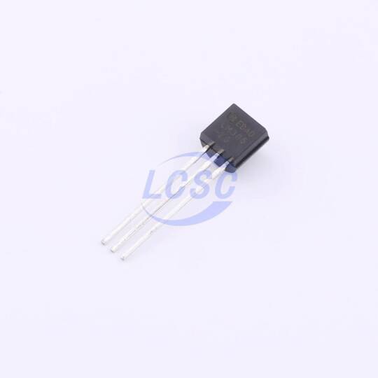 HANSCHIP semiconductor LM385LP-2.5G - 3