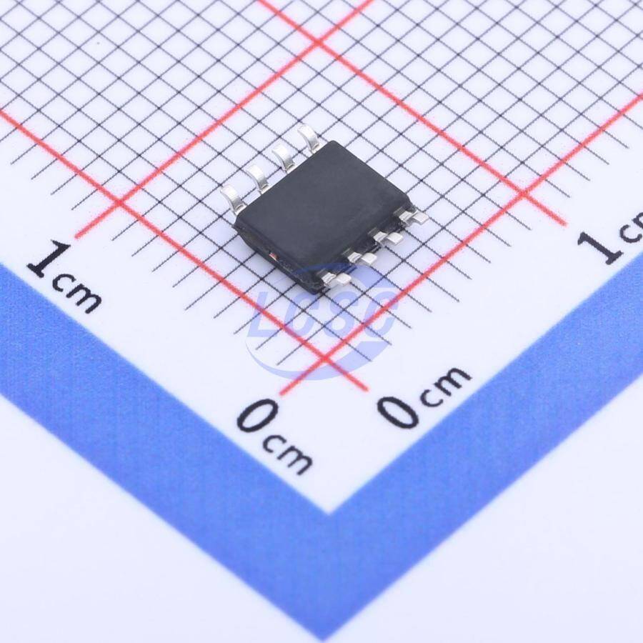 HANSCHIP semiconductor LM393CDRG - 2