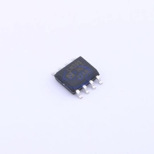 HANSCHIP semiconductor LM393CDRG - 3
