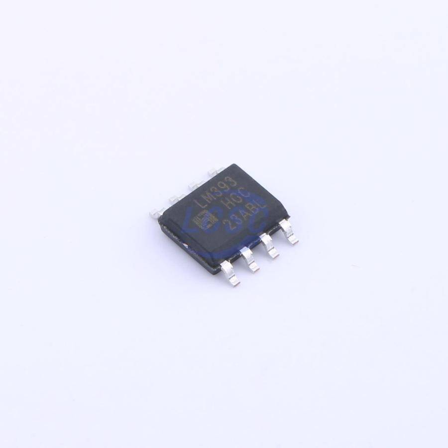 HANSCHIP semiconductor LM393CDRG - 3