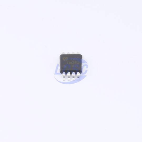 HANSCHIP semiconductor LM393DGKRG - 3