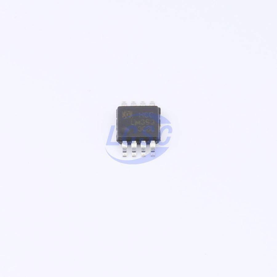 HANSCHIP semiconductor LM393DGKRG - 3