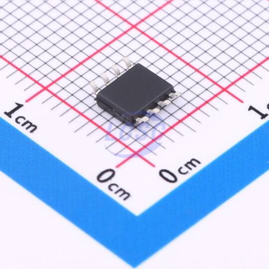 HANSCHIP semiconductor LM393DRG - 2