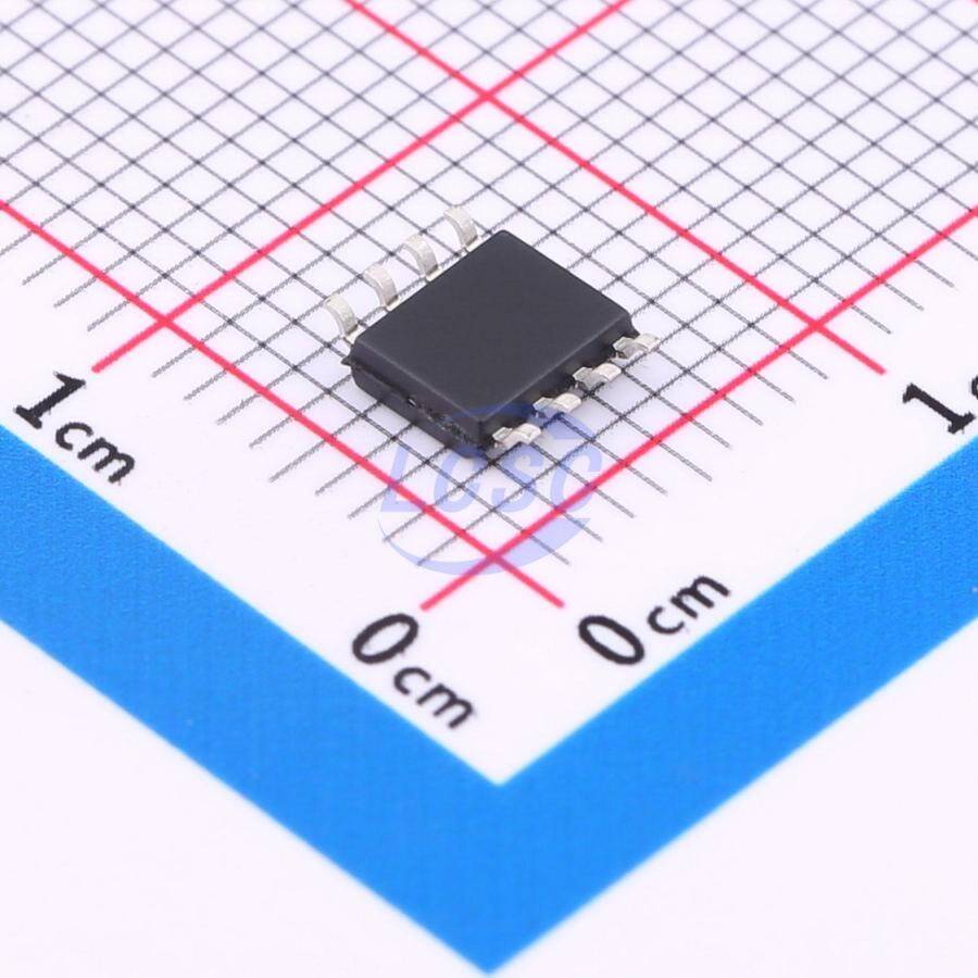 HANSCHIP semiconductor LM393DRG - 2
