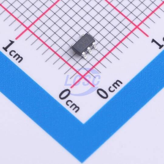 HANSCHIP semiconductor LM397DBVRG