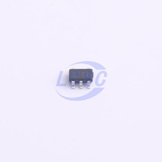 HANSCHIP semiconductor LM397DBVRG - 3
