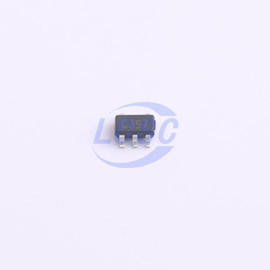HANSCHIP semiconductor LM397DBVRG - 3